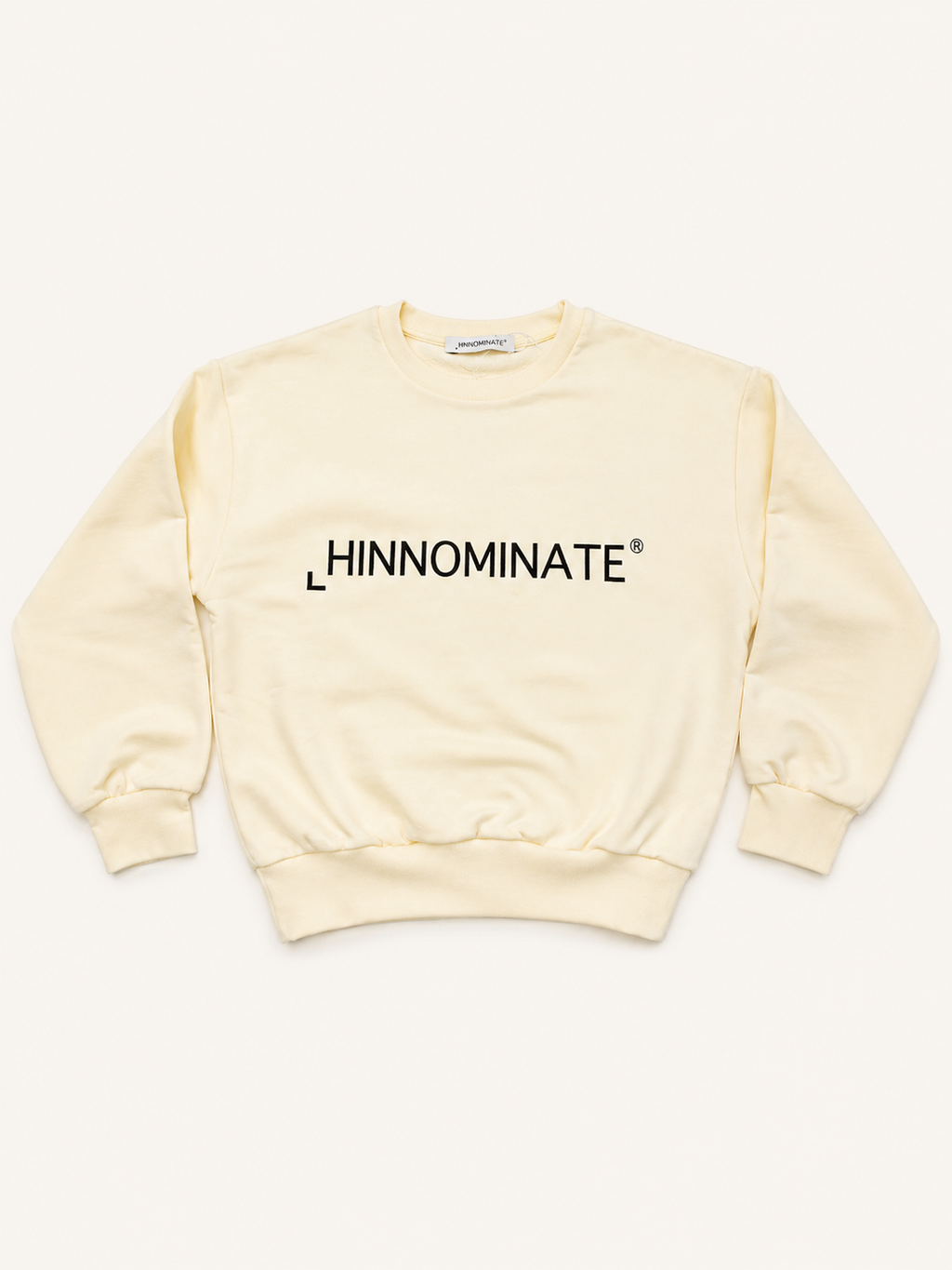 Felpa Hinnominate