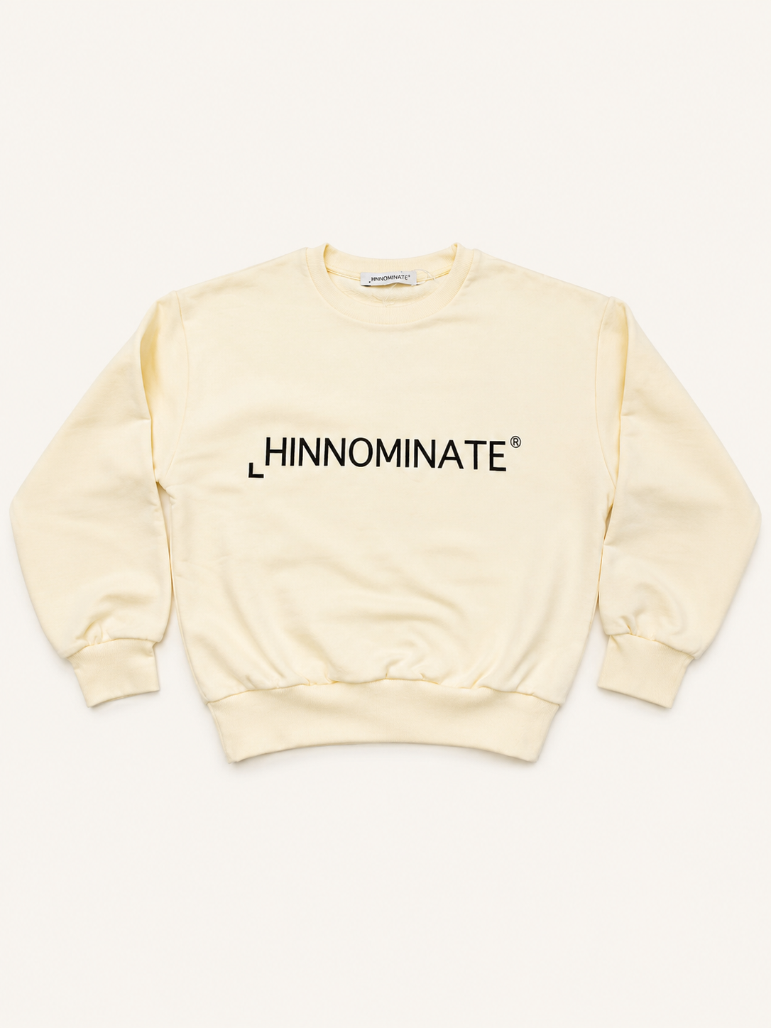 Felpa Hinnominate