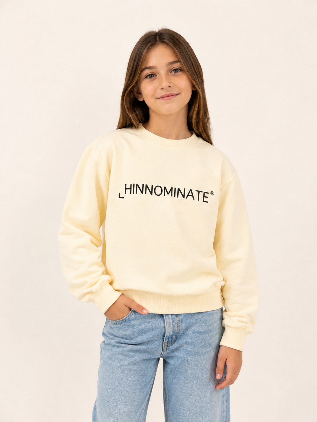 Felpa Hinnominate