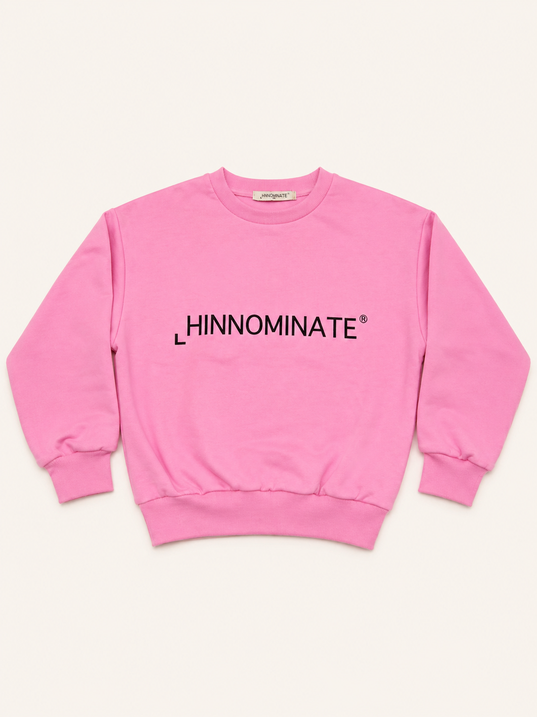 Felpa Hinnominate