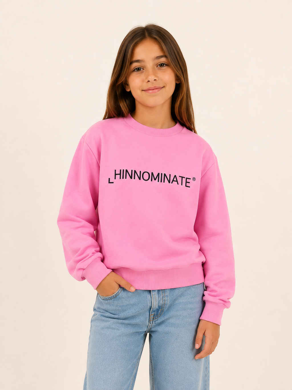 Felpa Hinnominate