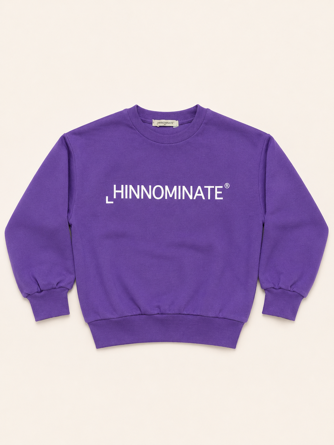 Felpa Hinnominate