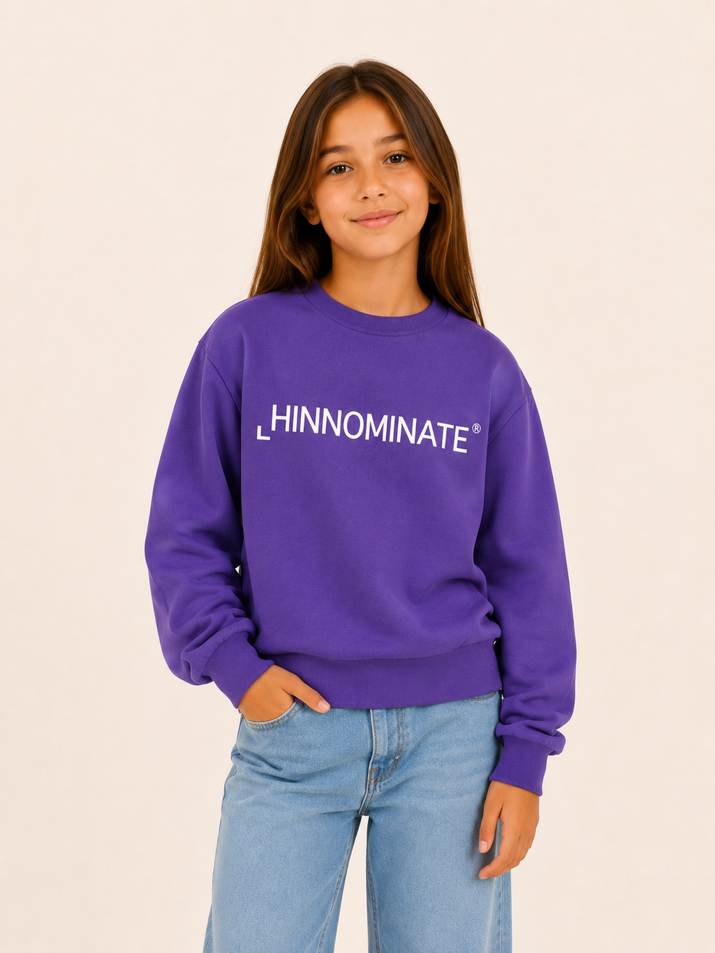 Felpa Hinnominate