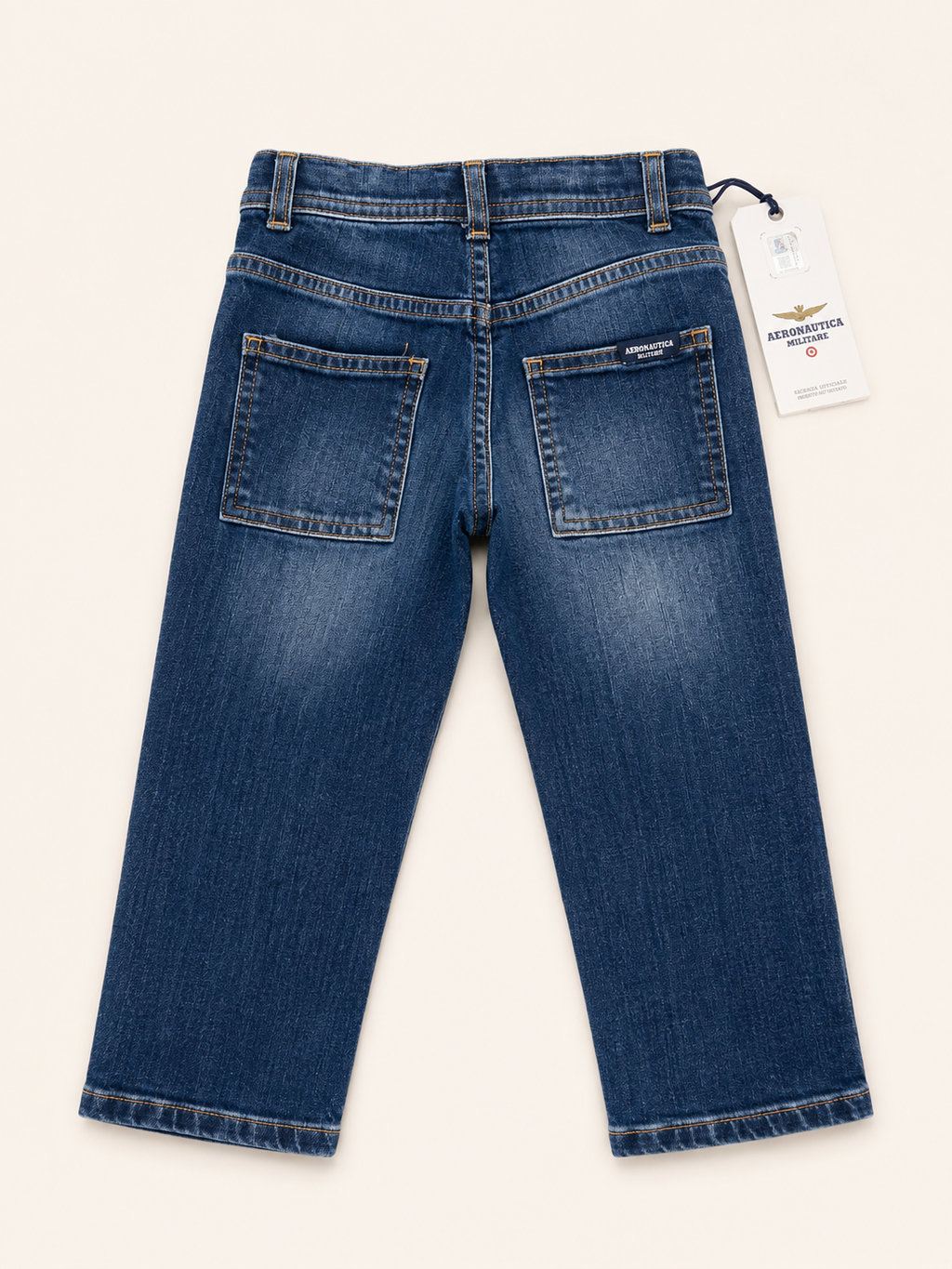 Jeans Aeronautica Militare