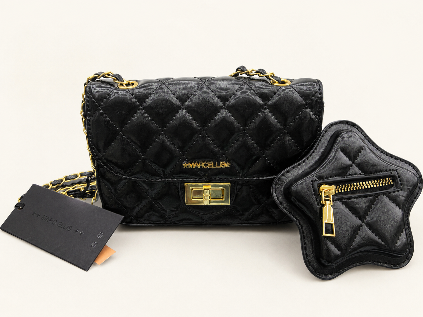 Borsa Marc Ellis