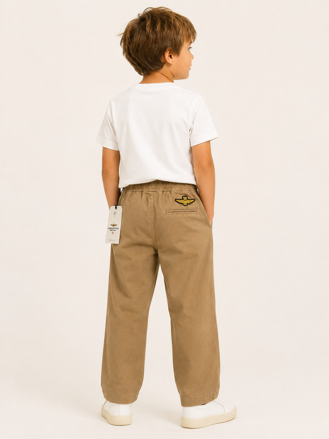 Pantalone Aeronautica Militare