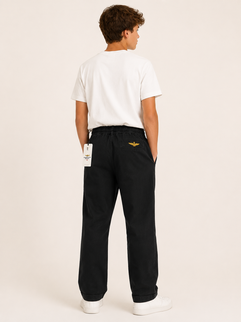 Pantalone Aeronautica Militare