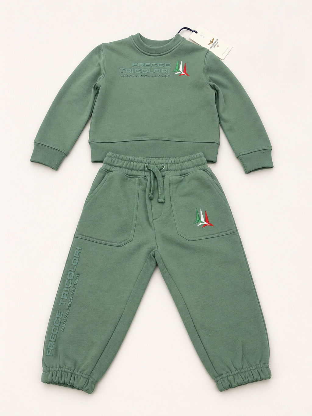Tuta Aeronautica Militare
