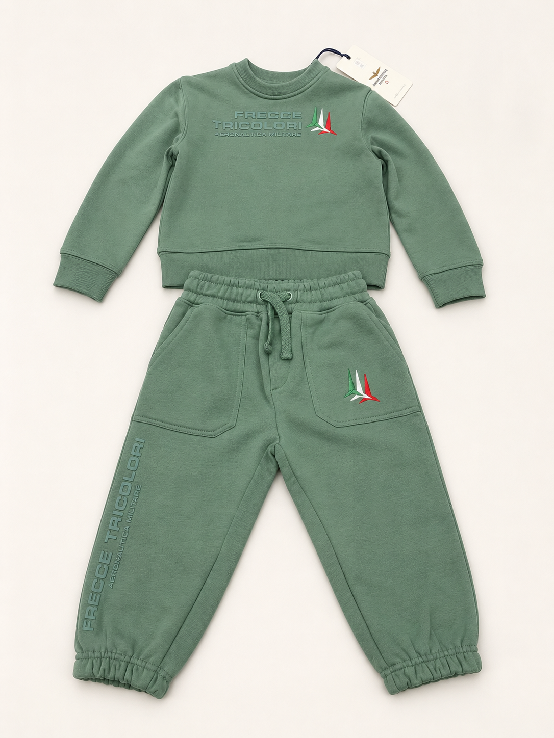 Tuta Aeronautica Militare