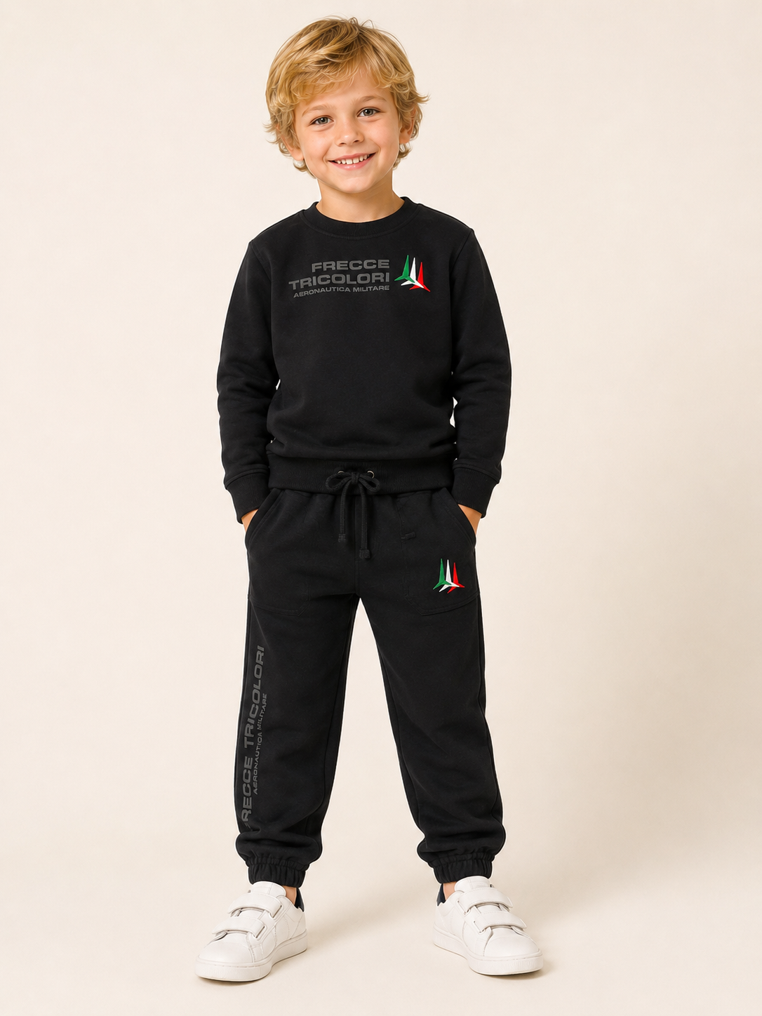 Tuta Aeronautica Militare