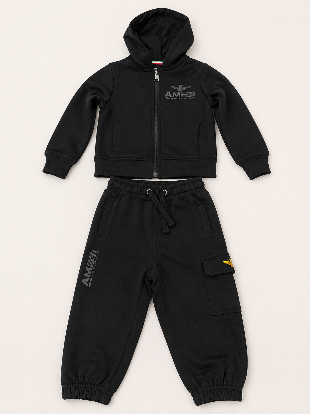 Tuta Aeronautica Militare