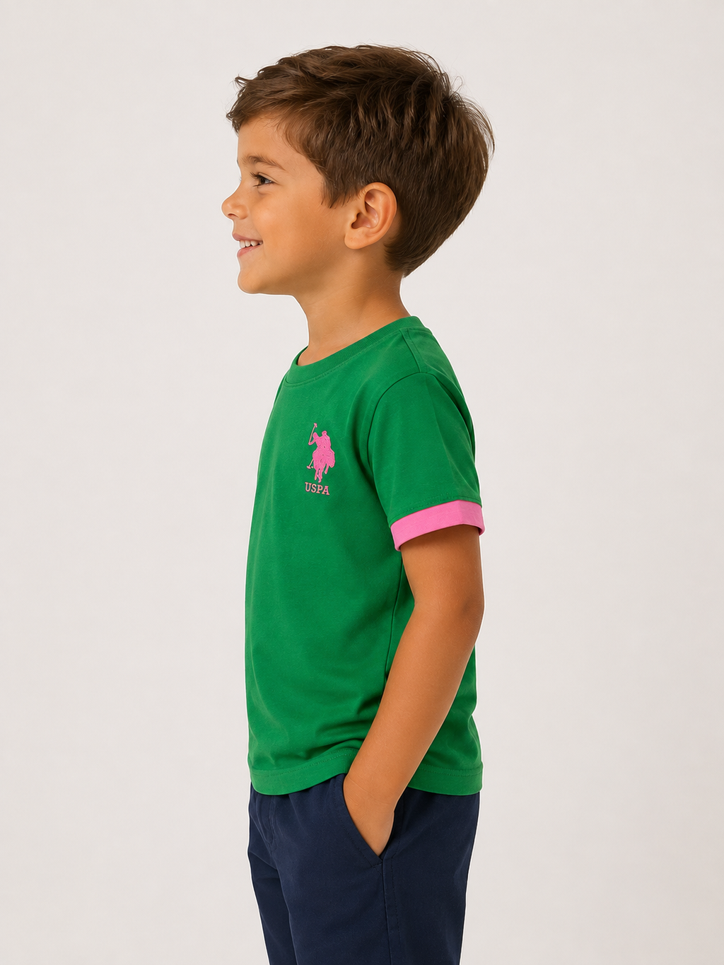 T-shirt U.S. Polo assn.