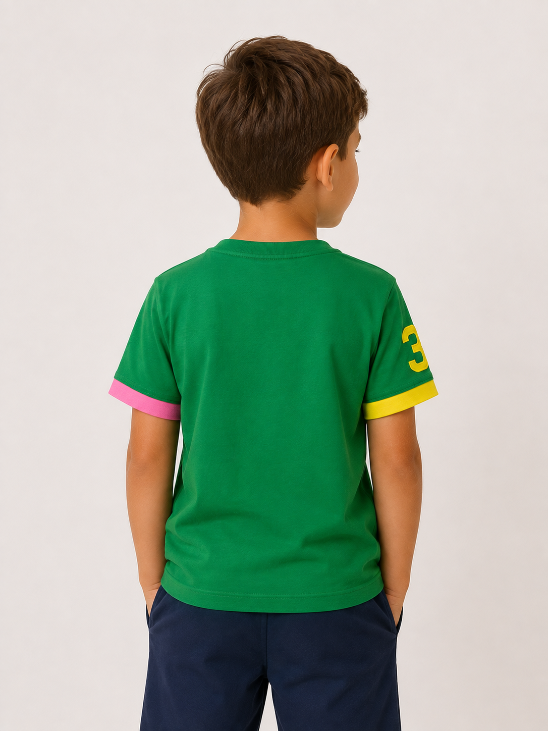 T-shirt U.S. Polo assn.