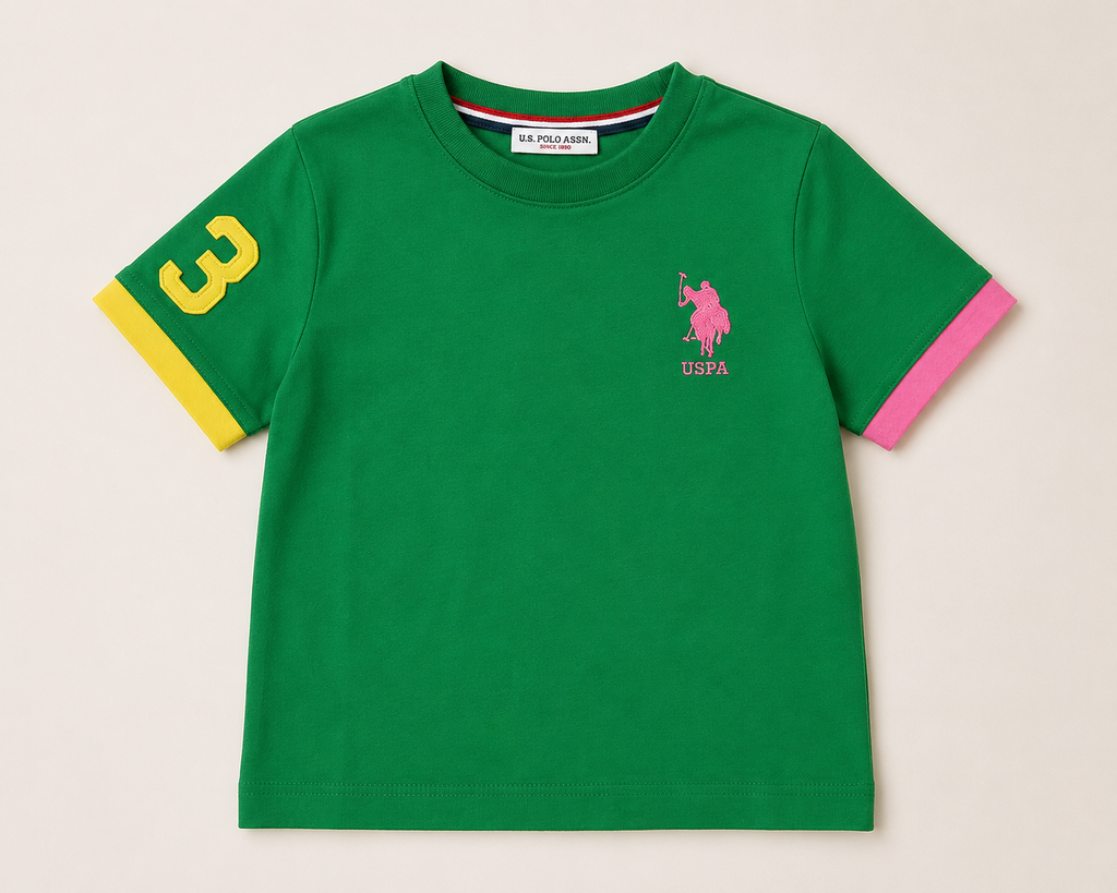 T-shirt U.S. Polo assn.