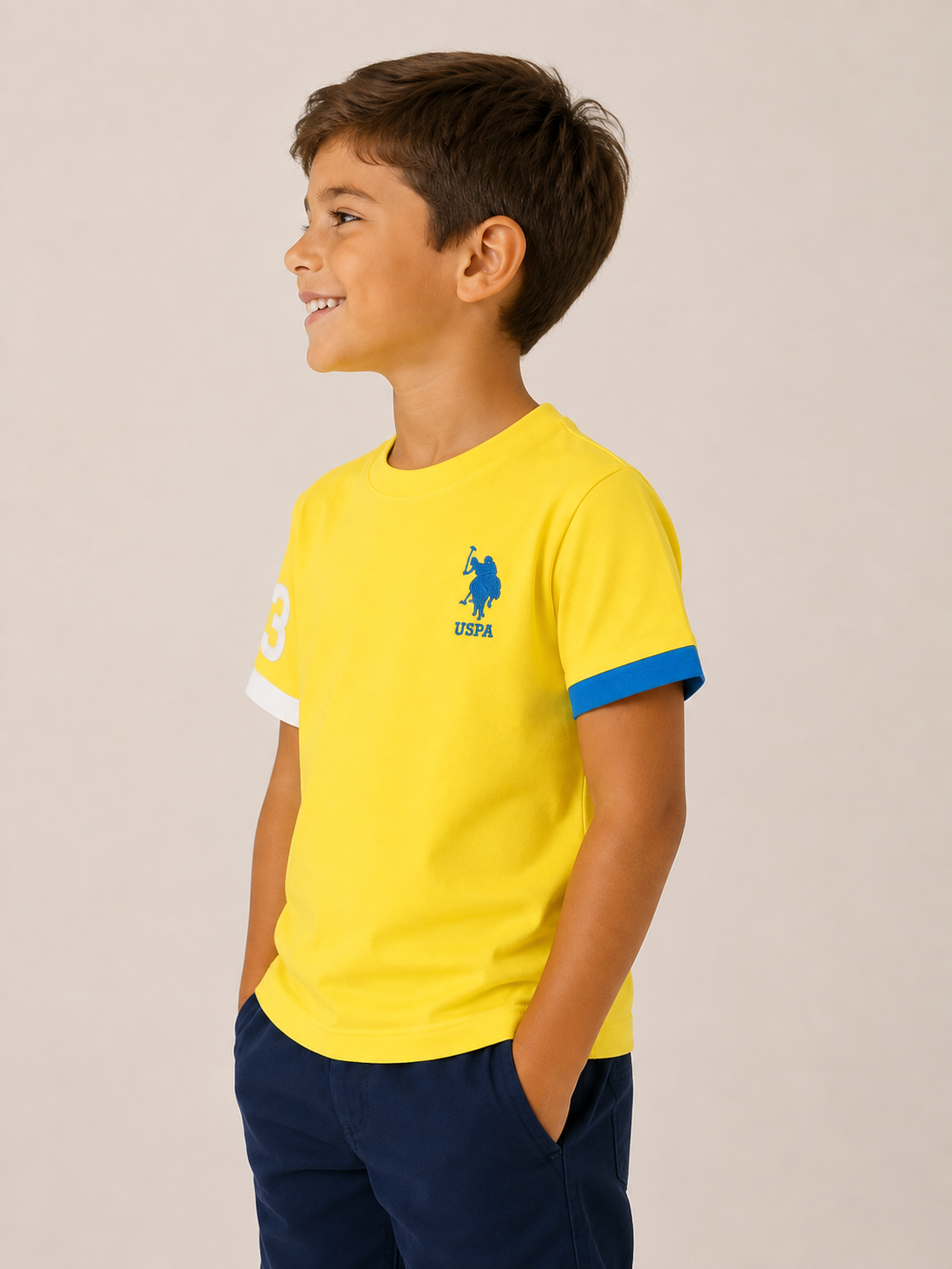 U.S. Polo Assn. T-shirt