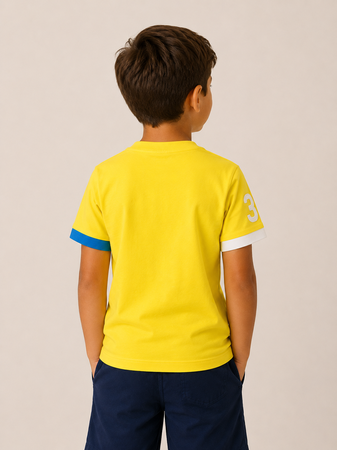 T-shirt U.S. Polo assn.
