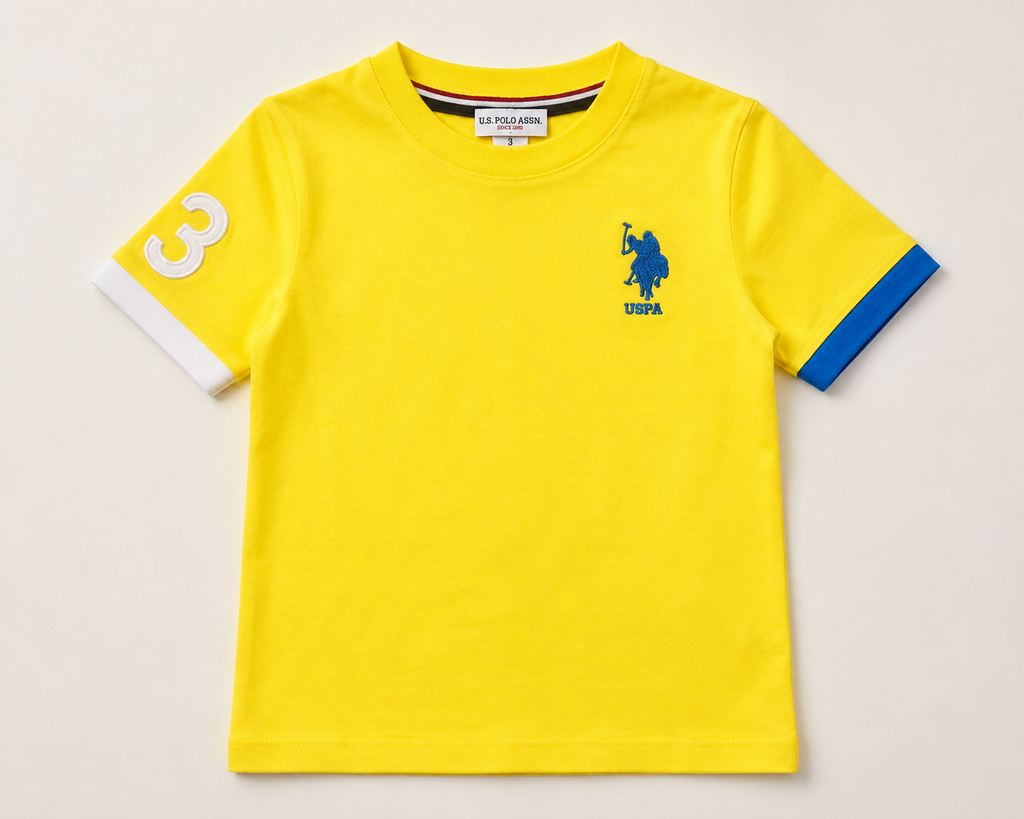 T-shirt U.S. Polo assn.