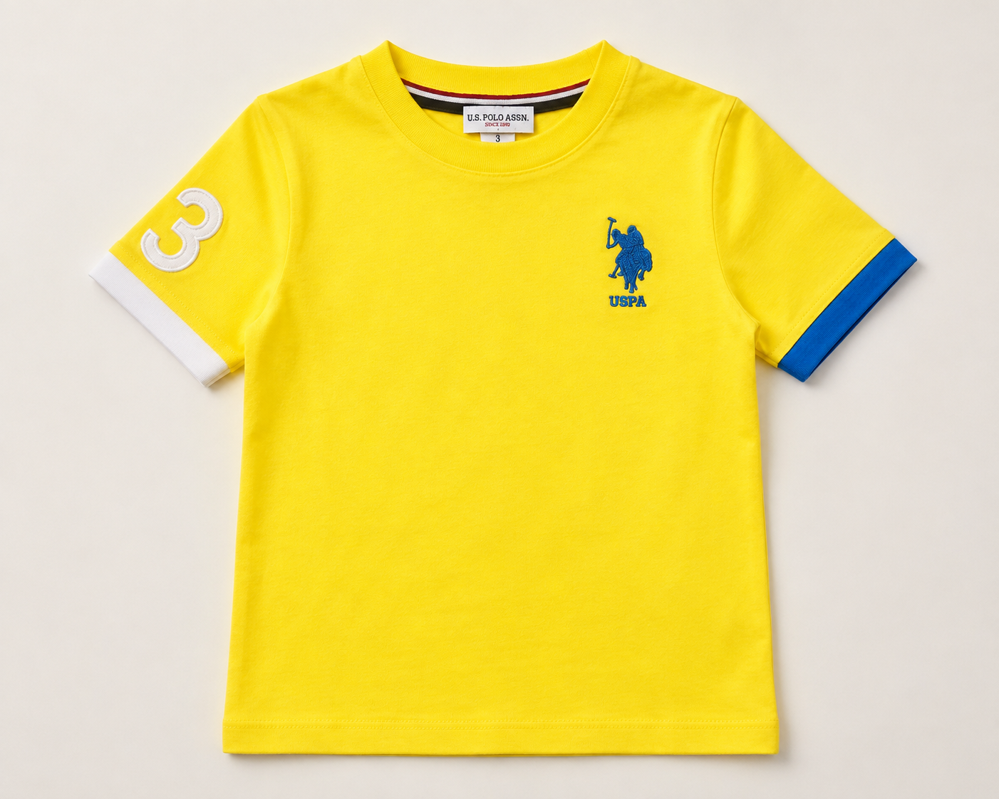 T-shirt U.S. Polo assn.
