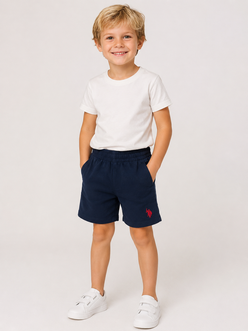 Pantaloncino U.S. Polo Assn.