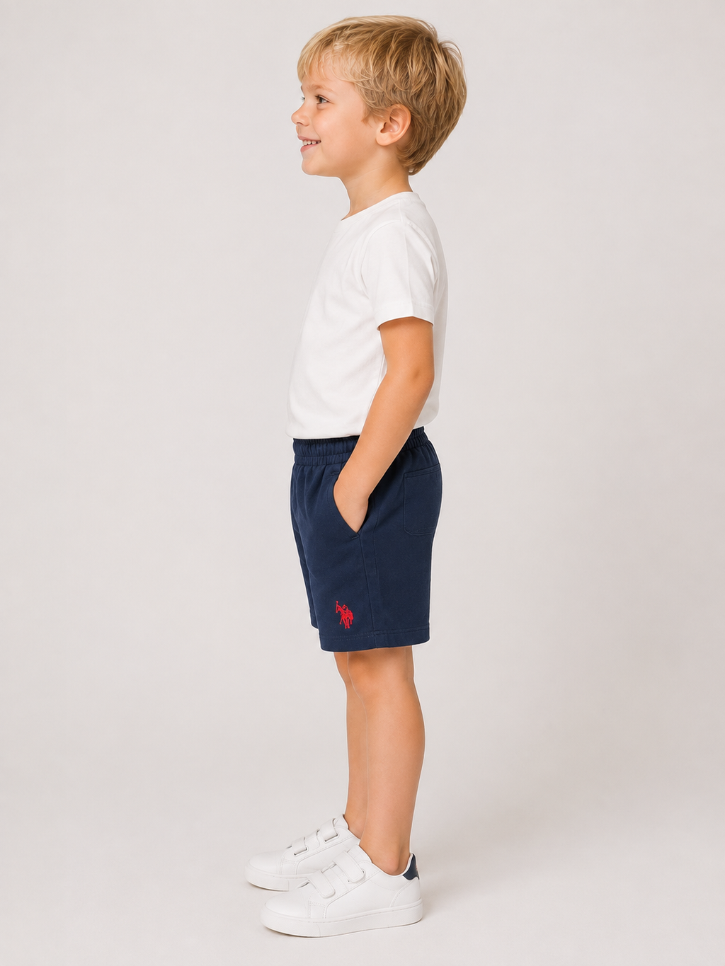 Pantaloncino U.S. Polo Assn.