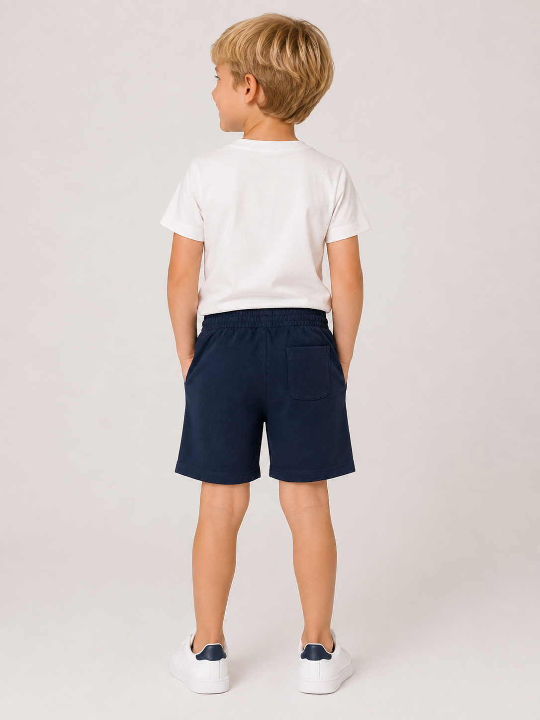 Pantaloncino U.S. Polo Assn.
