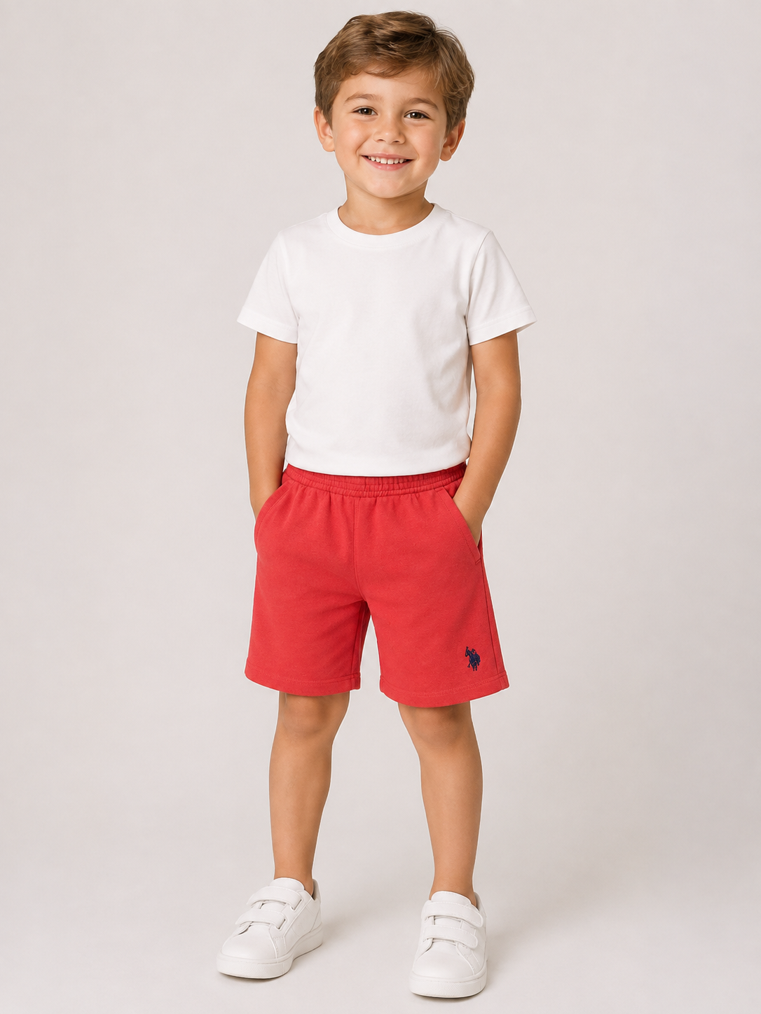 U.S. Polo Assn. Shorts