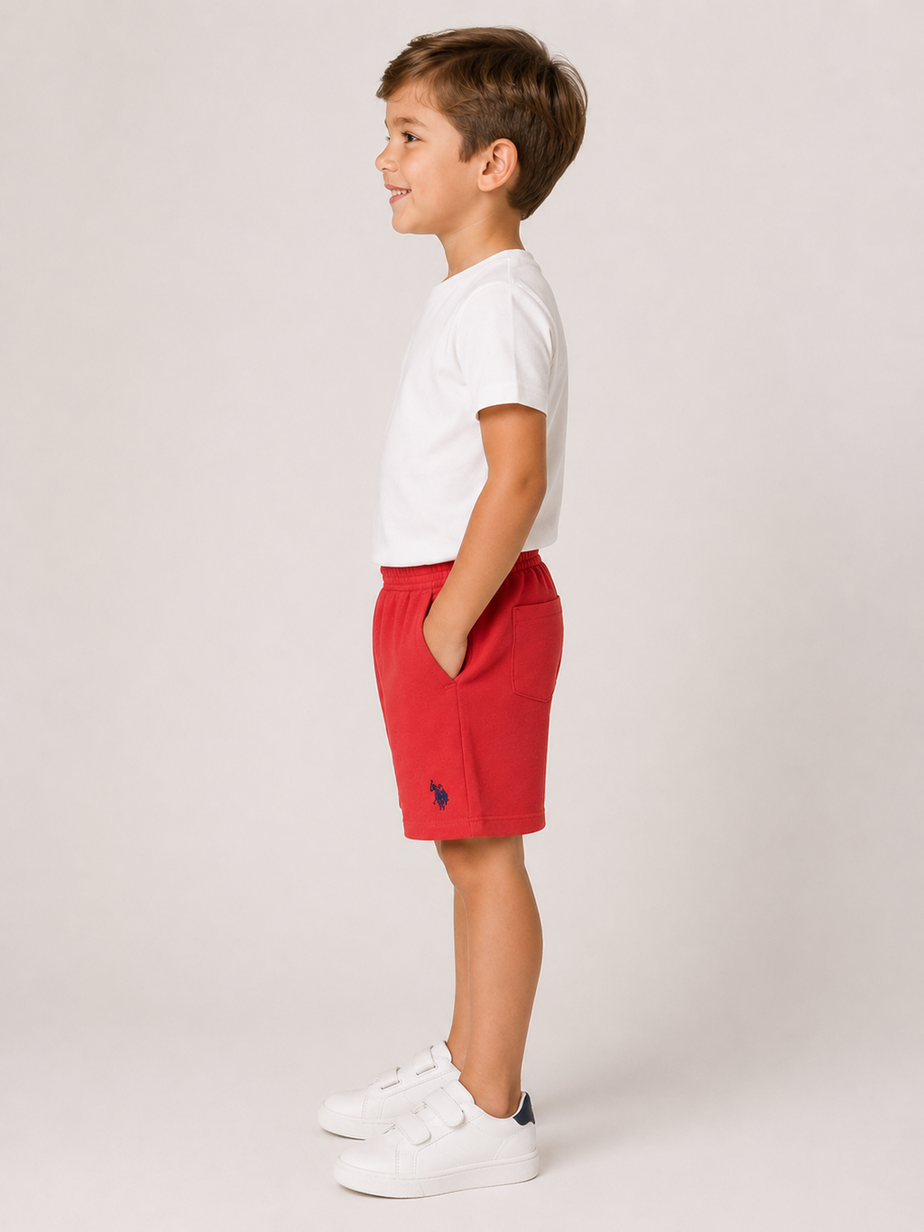 Pantaloncino U.S. Polo Assn.