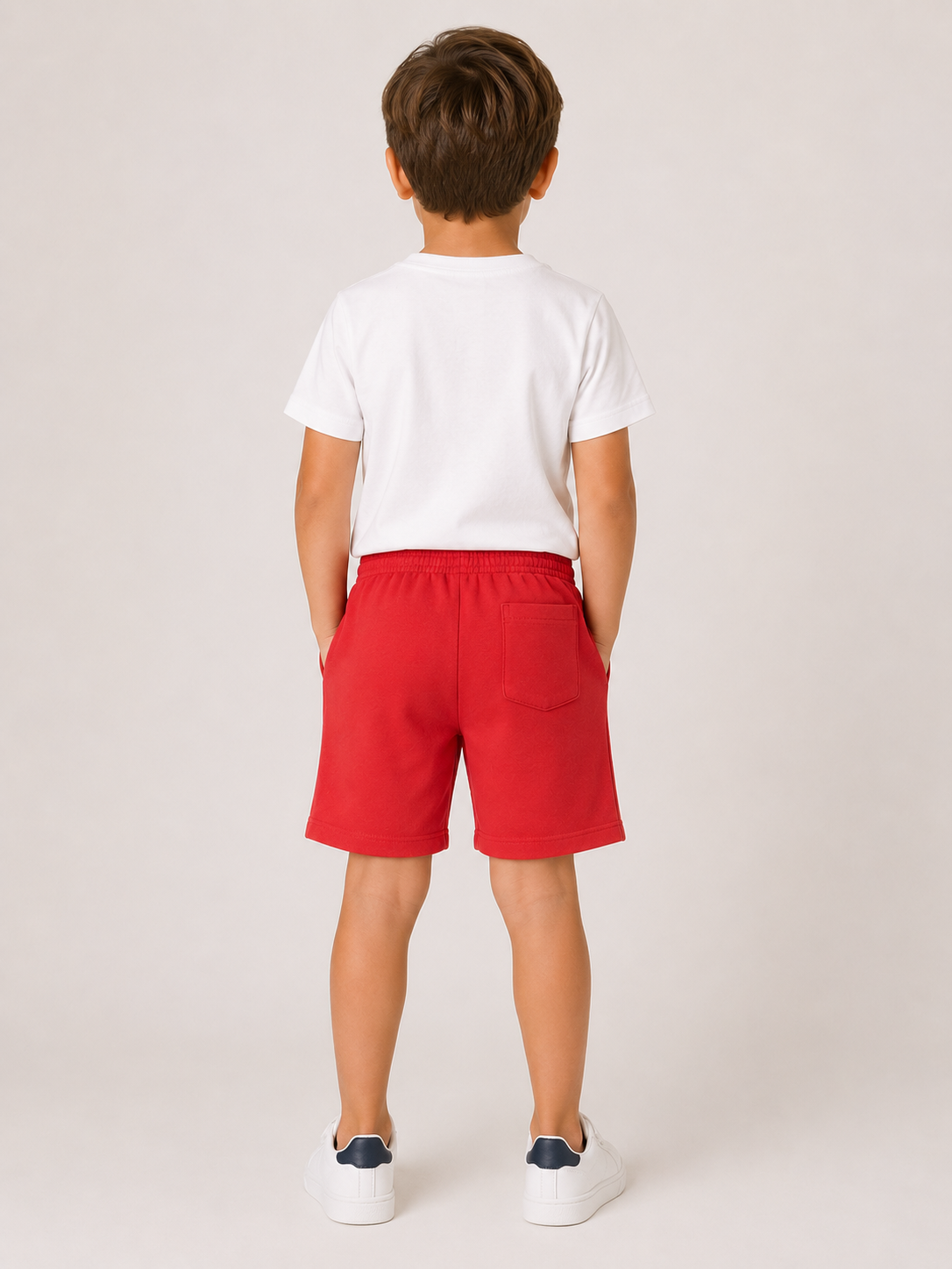 Pantaloncino U.S. Polo Assn.