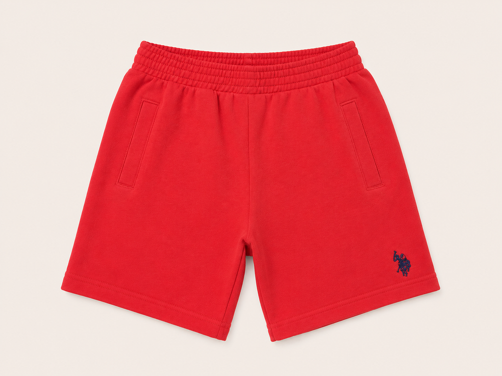Pantaloncino U.S. Polo Assn.