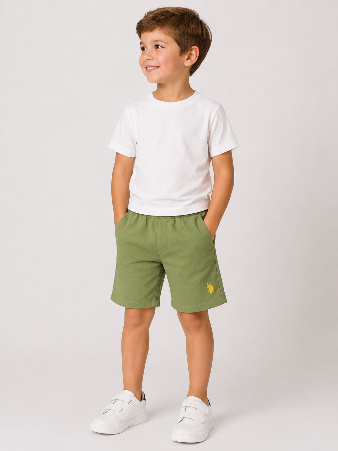 U.S. Polo Assn. Shorts