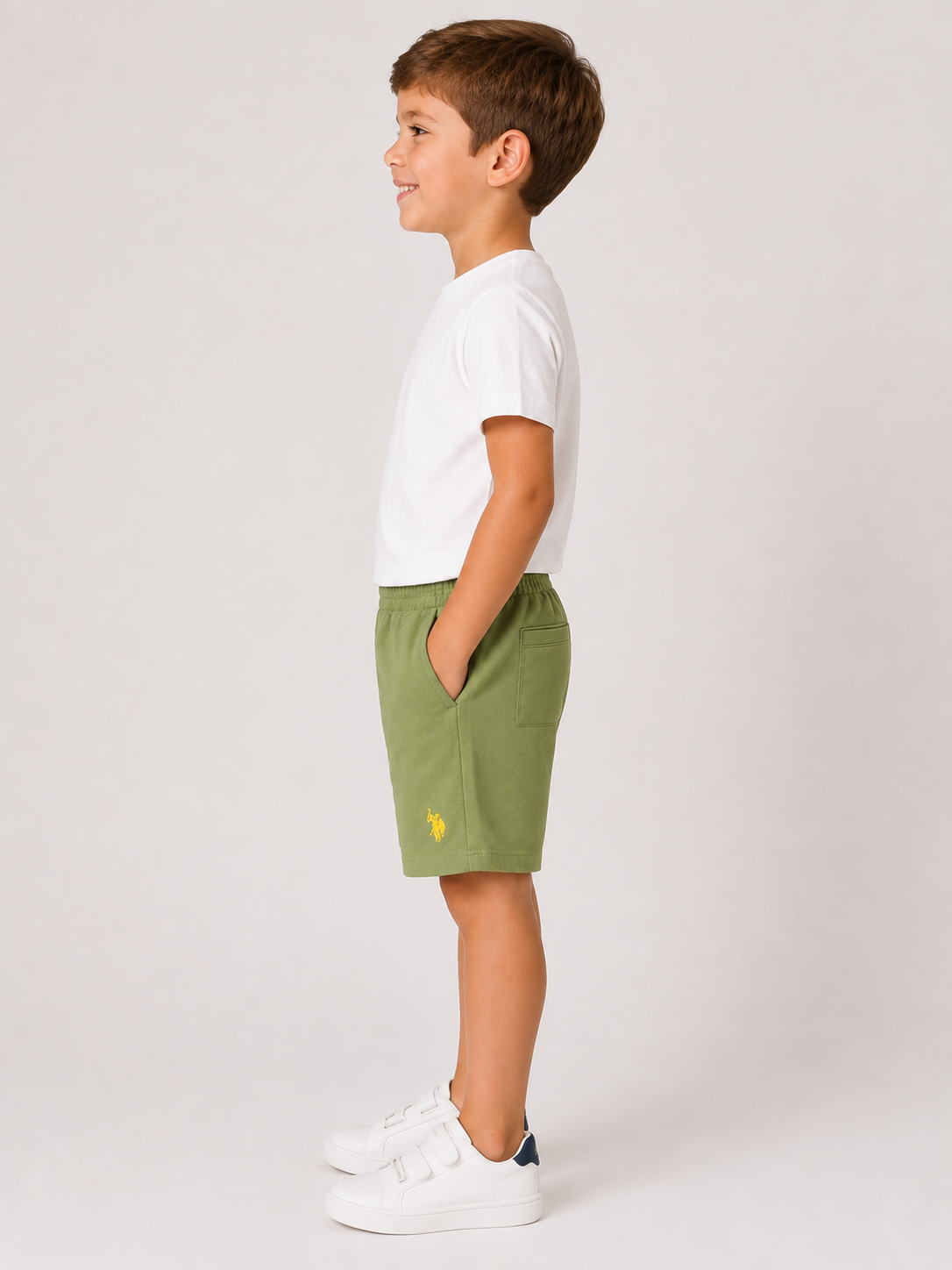 Pantaloncino U.S. Polo Assn.