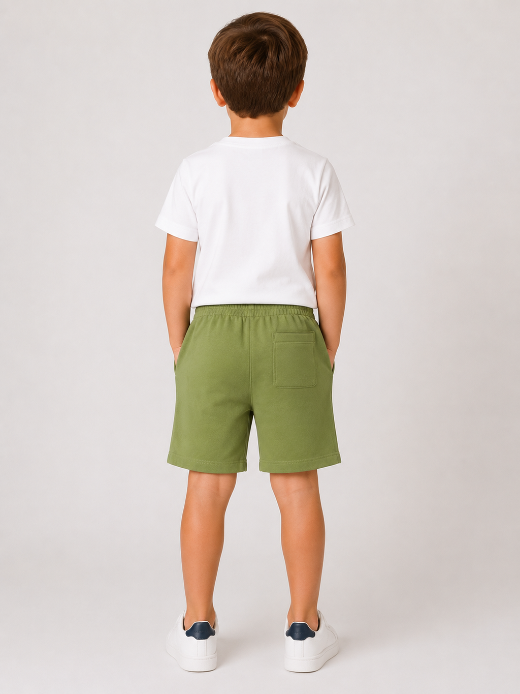 Pantaloncino U.S. Polo Assn.
