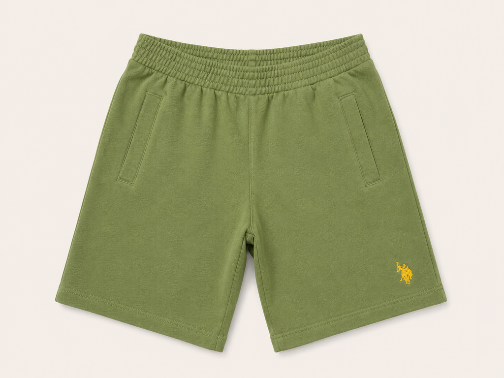 Pantaloncino U.S. Polo Assn.