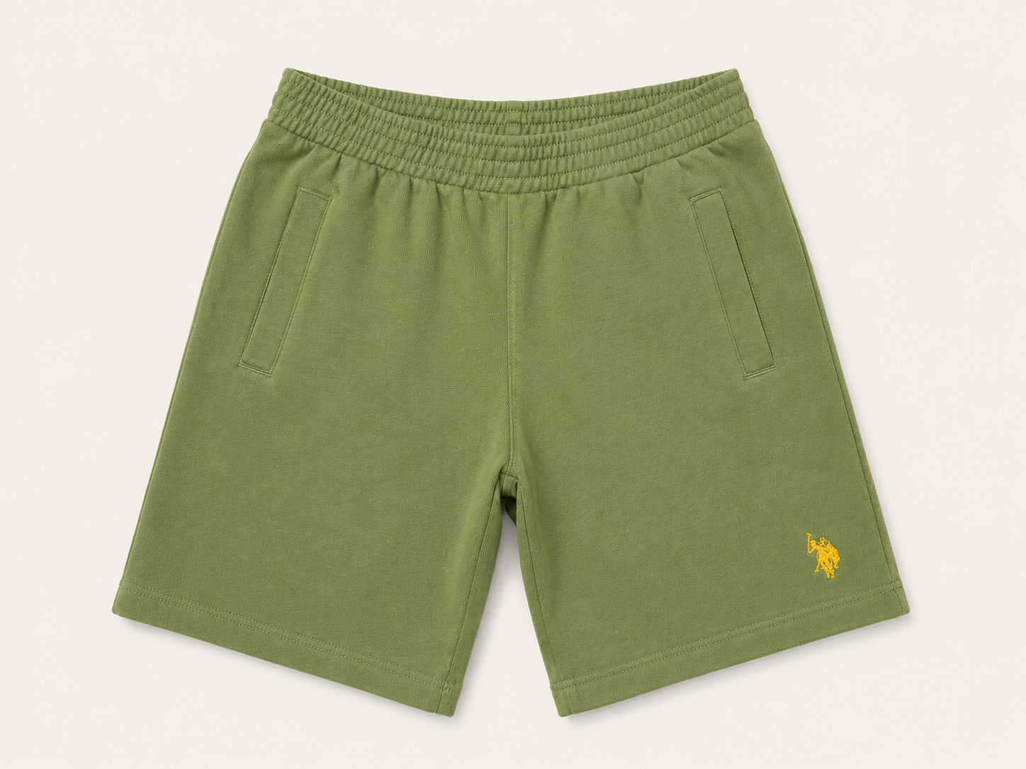 Pantaloncino U.S. Polo Assn.