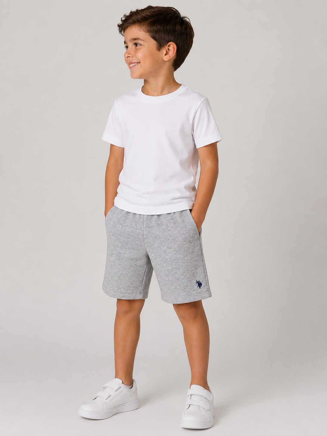 U.S. Polo Assn. Shorts