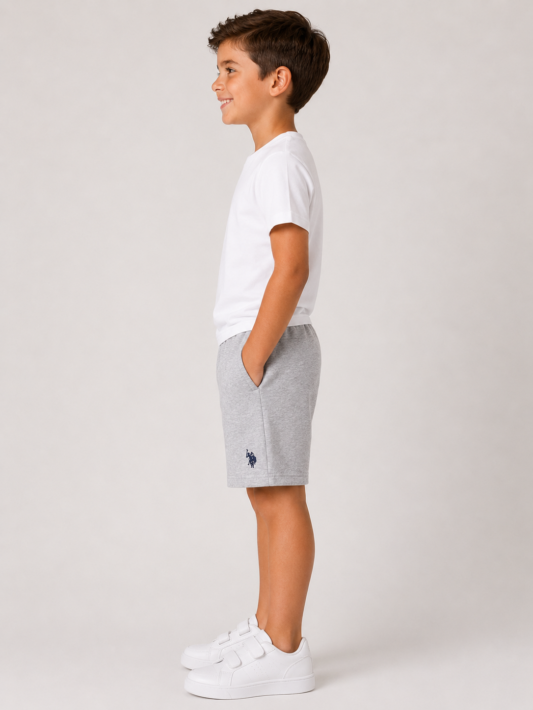 Pantaloncino U.S. Polo Assn.