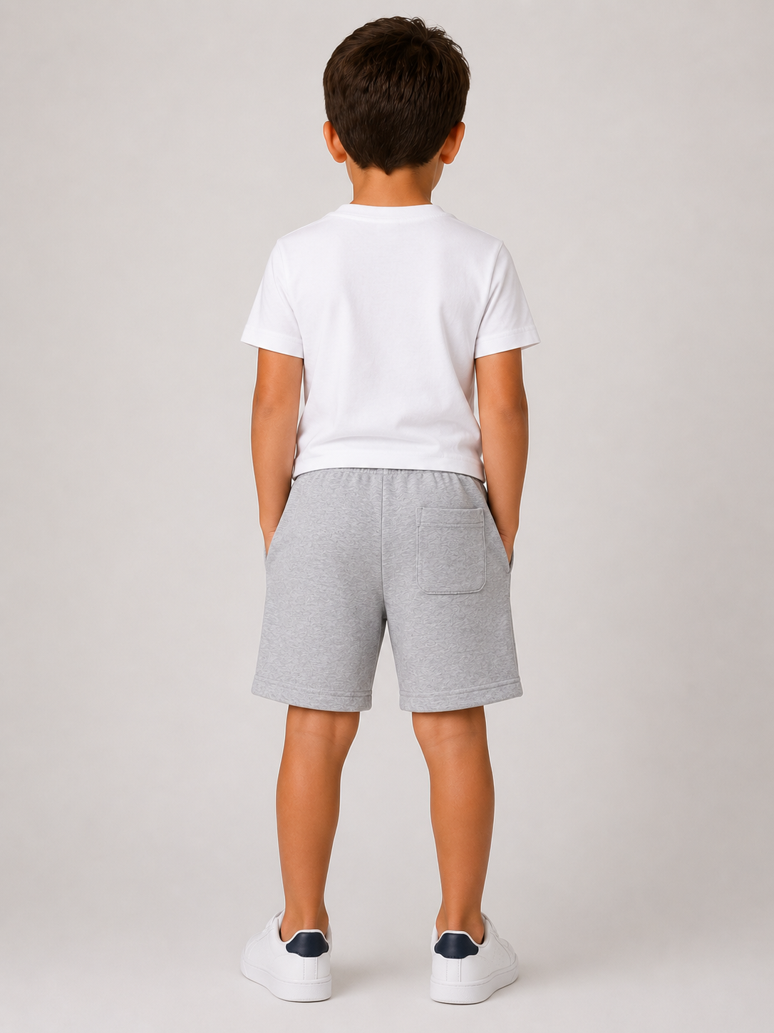 Pantaloncino U.S. Polo Assn.