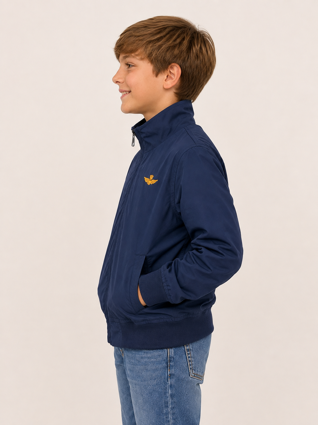 Giubbotto Aeronautica Militare