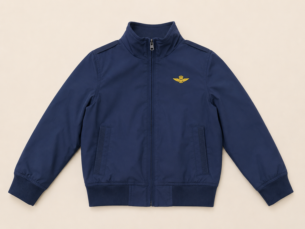 Giubbotto Aeronautica Militare