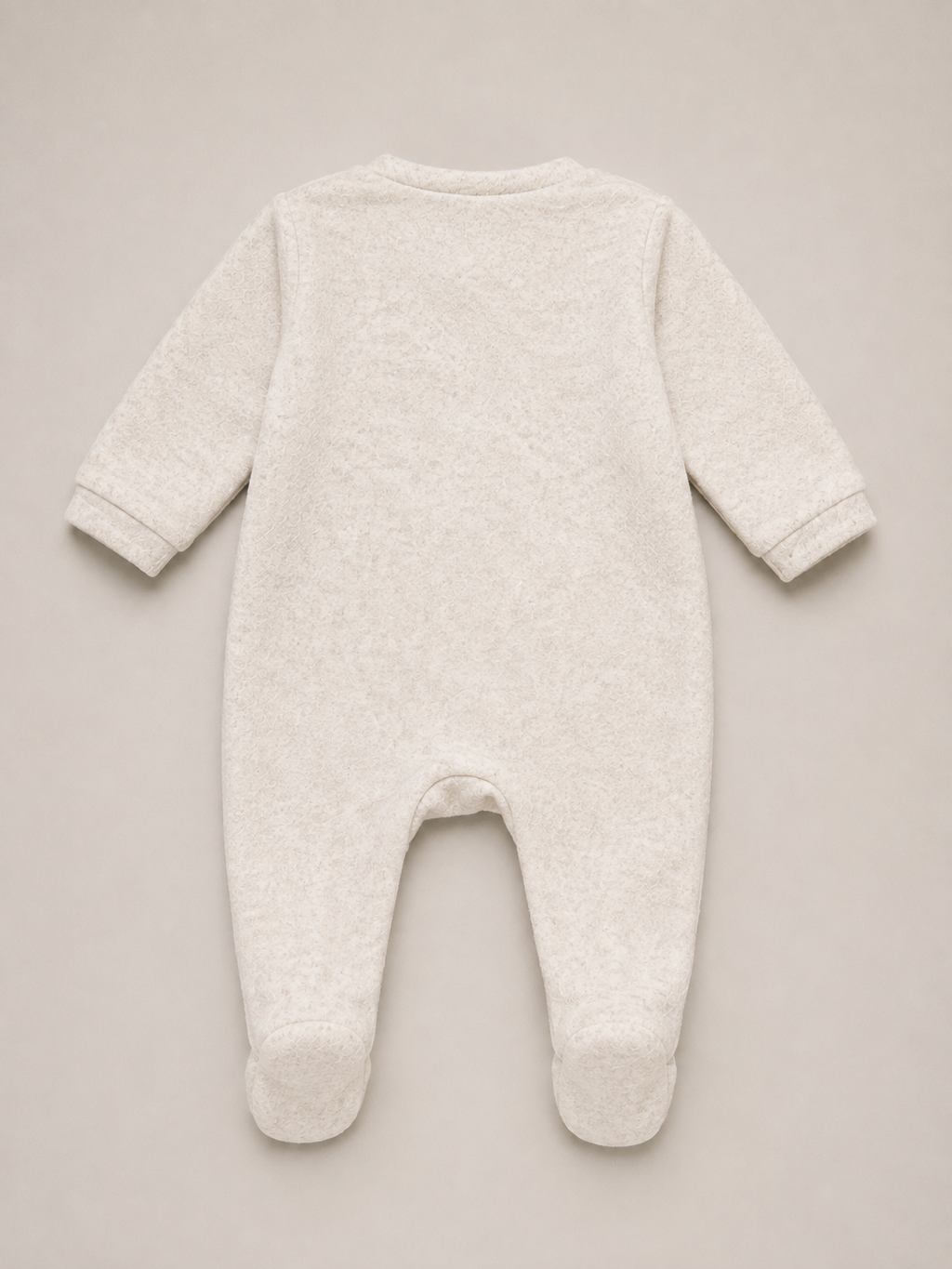 TUTINA C/PIEDE CINIGLIA NEONATO