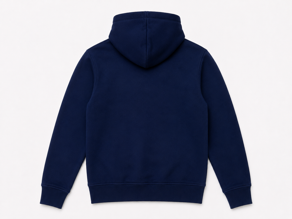 Felpa con cappuccio aeronautica militare
