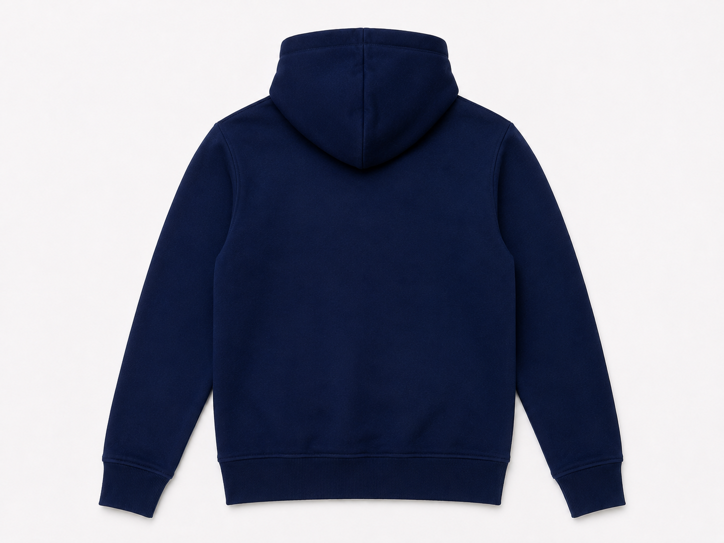 Felpa con cappuccio aeronautica militare