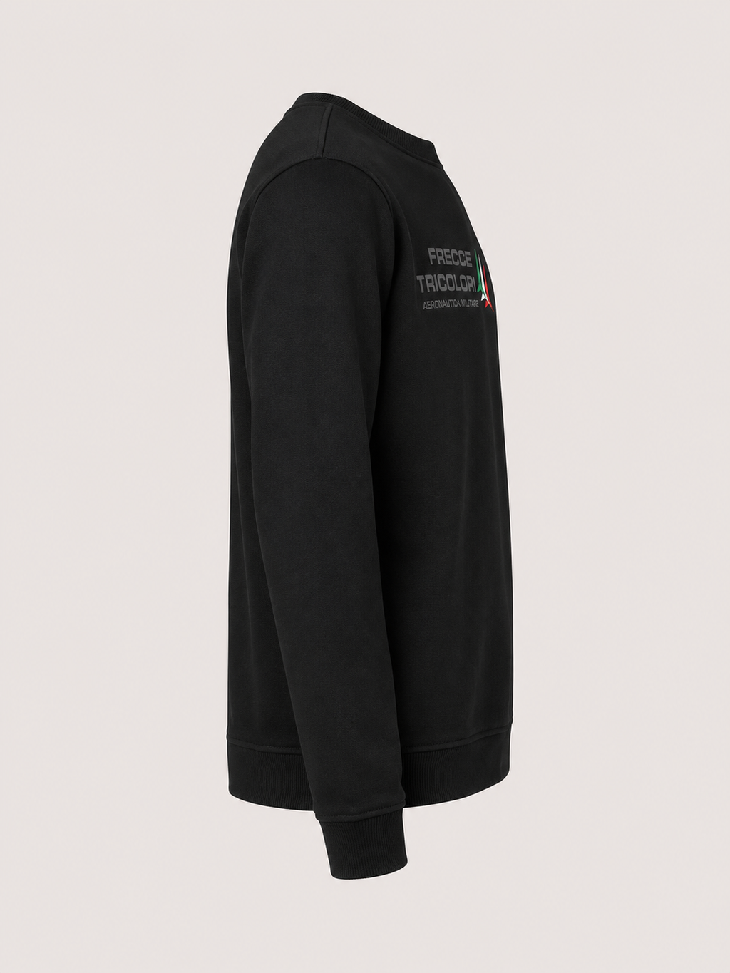 Maglia maniche lunghe aeronautica militare