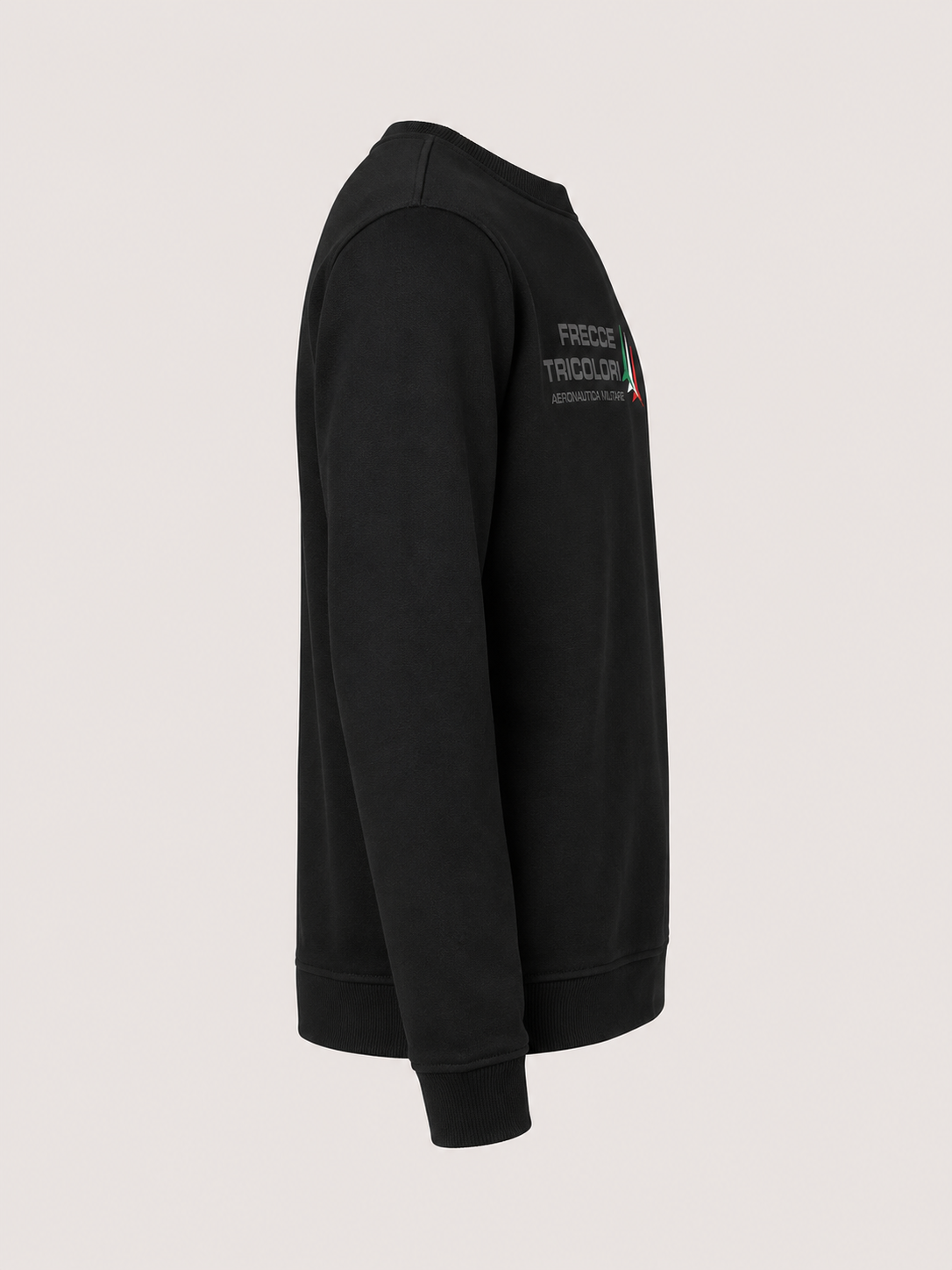 Maglia maniche lunghe aeronautica militare
