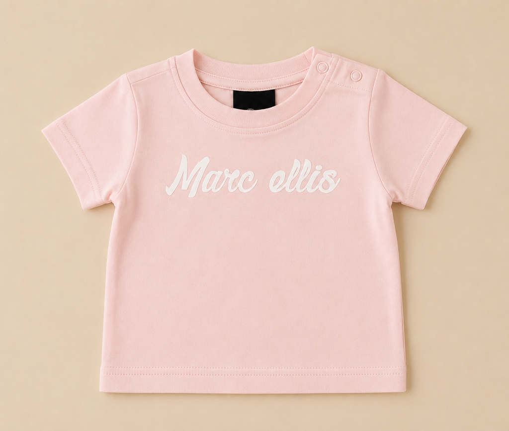 T-shirt Marc Ellis