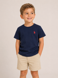 T-shirt a maniche corte U.S. Polo Assn.