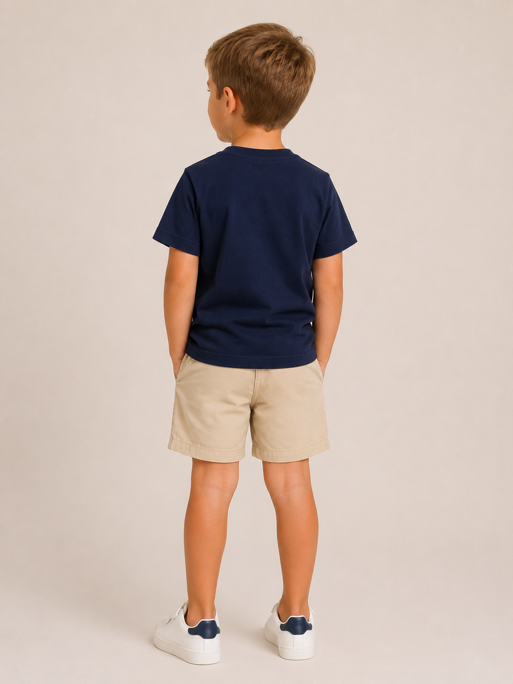 T-shirt a maniche corte U.S. Polo Assn.