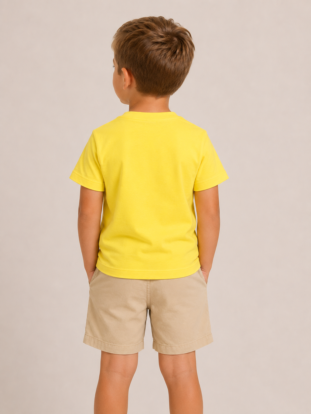 T-shirt a maniche corte U.S. Polo Assn.