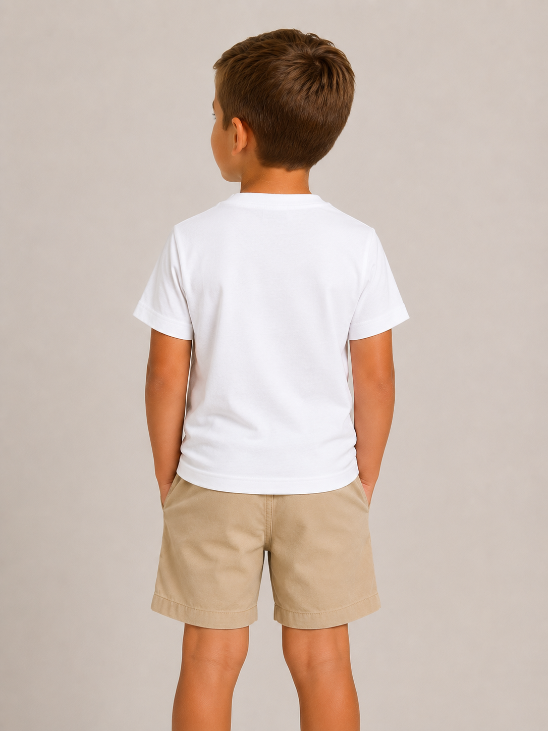 T-shirt a maniche corte U.S. Polo Assn.