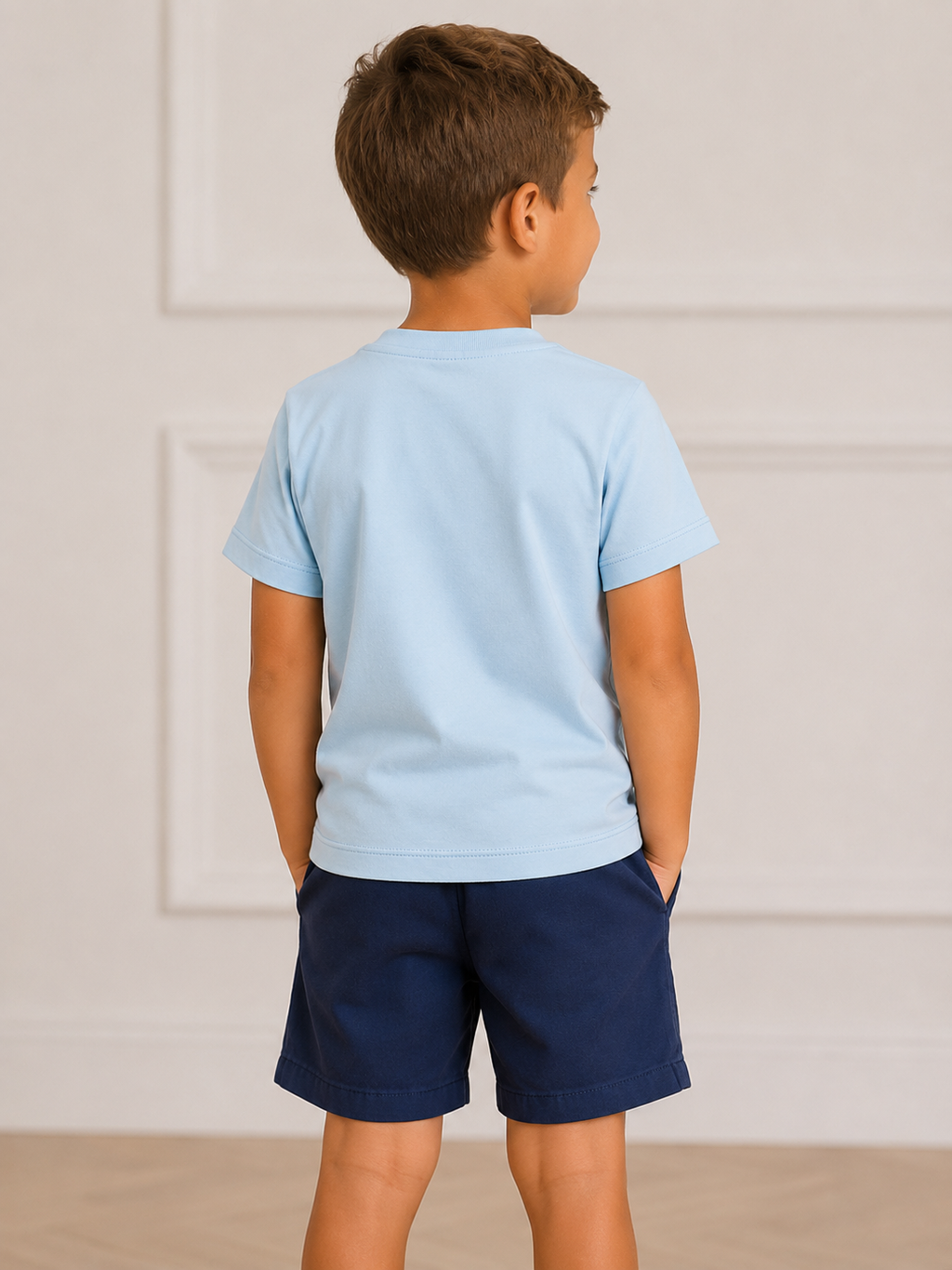 T-shirt a maniche corte U.S. Polo Assn.